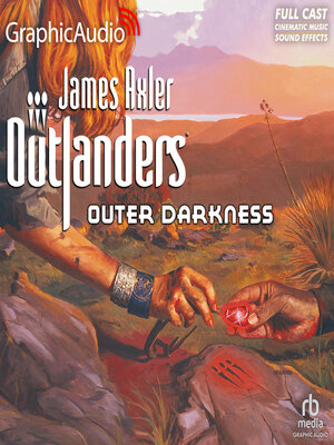 cover image of Outer Darkness
